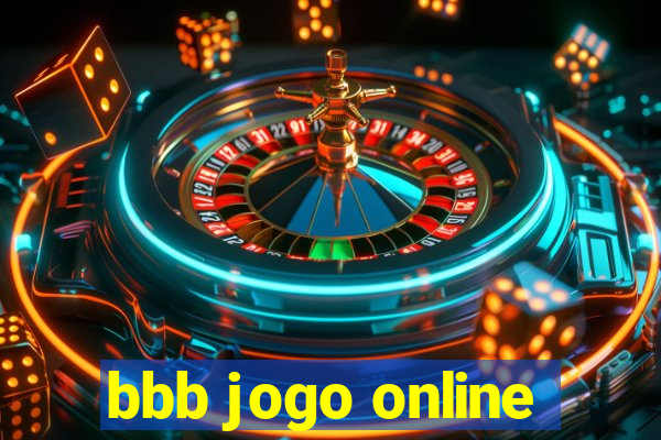 bbb jogo online